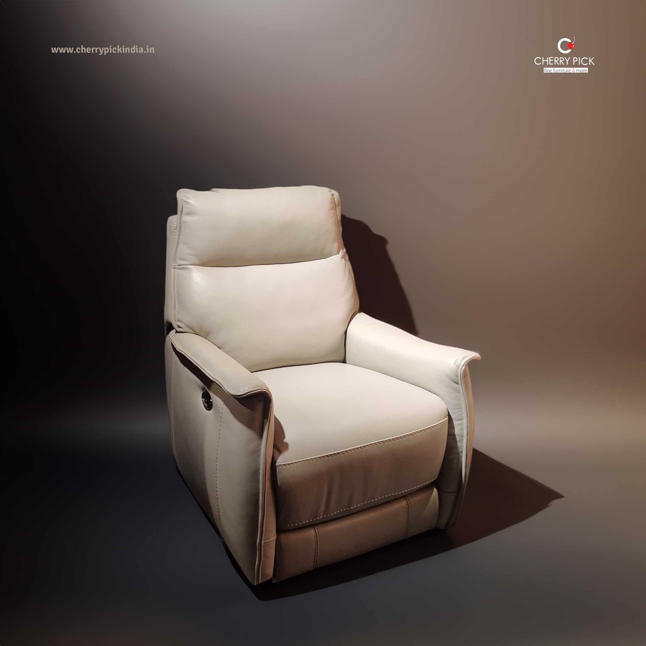 7 Benefits of Using Recliner Chair from Cherrypick India Bangalore