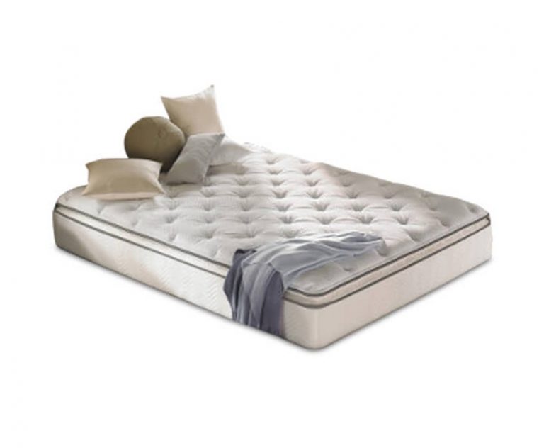 maxwell ashby dahlia mattress reviews