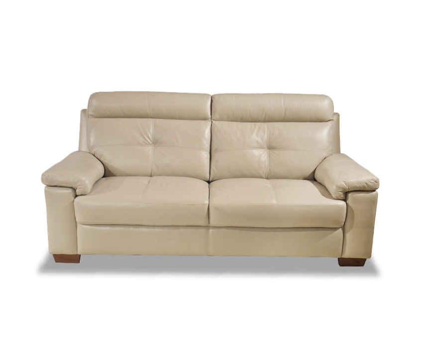 marco leather sofa review