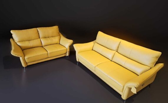 4 Seater Sofa