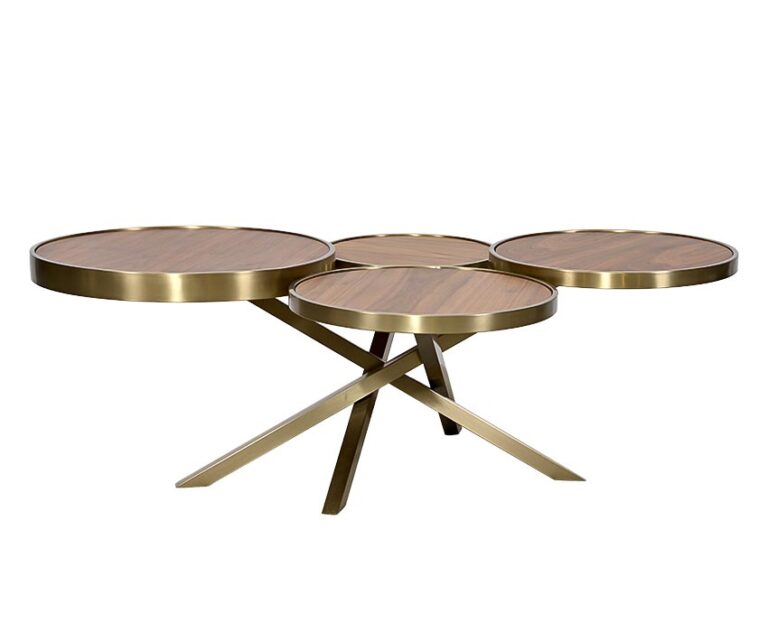 Coffee Table Bangalore / Buy Pyramid Coffee Table Trio in Bangalore at Best Prices : At evok, we have two broad kinds of coffee tables: