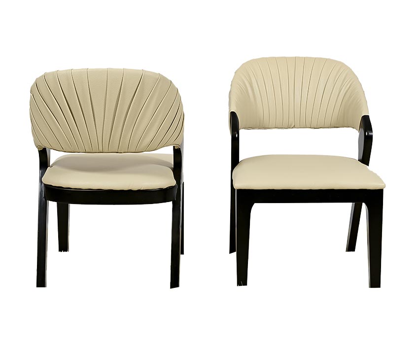 Buy Zebra Dining Chair in Bangalore at Best Prices - Cherrypickindia