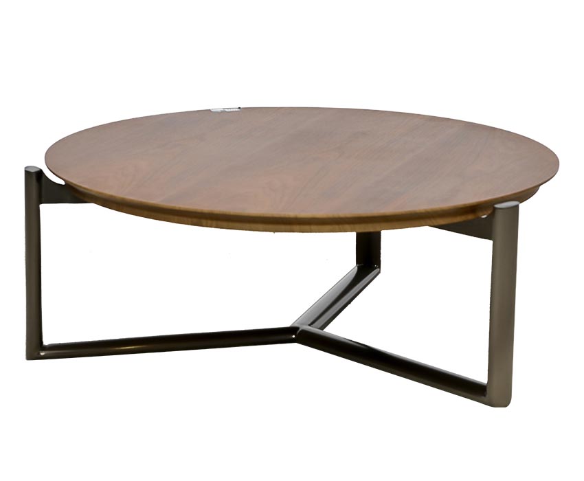 Saucer Coffee Table