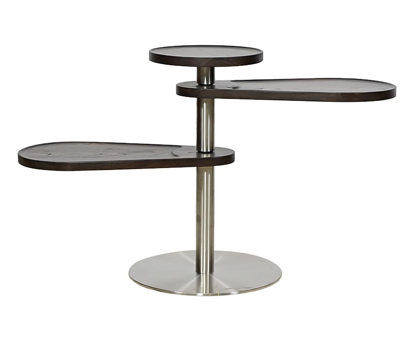 Splitter Side Table