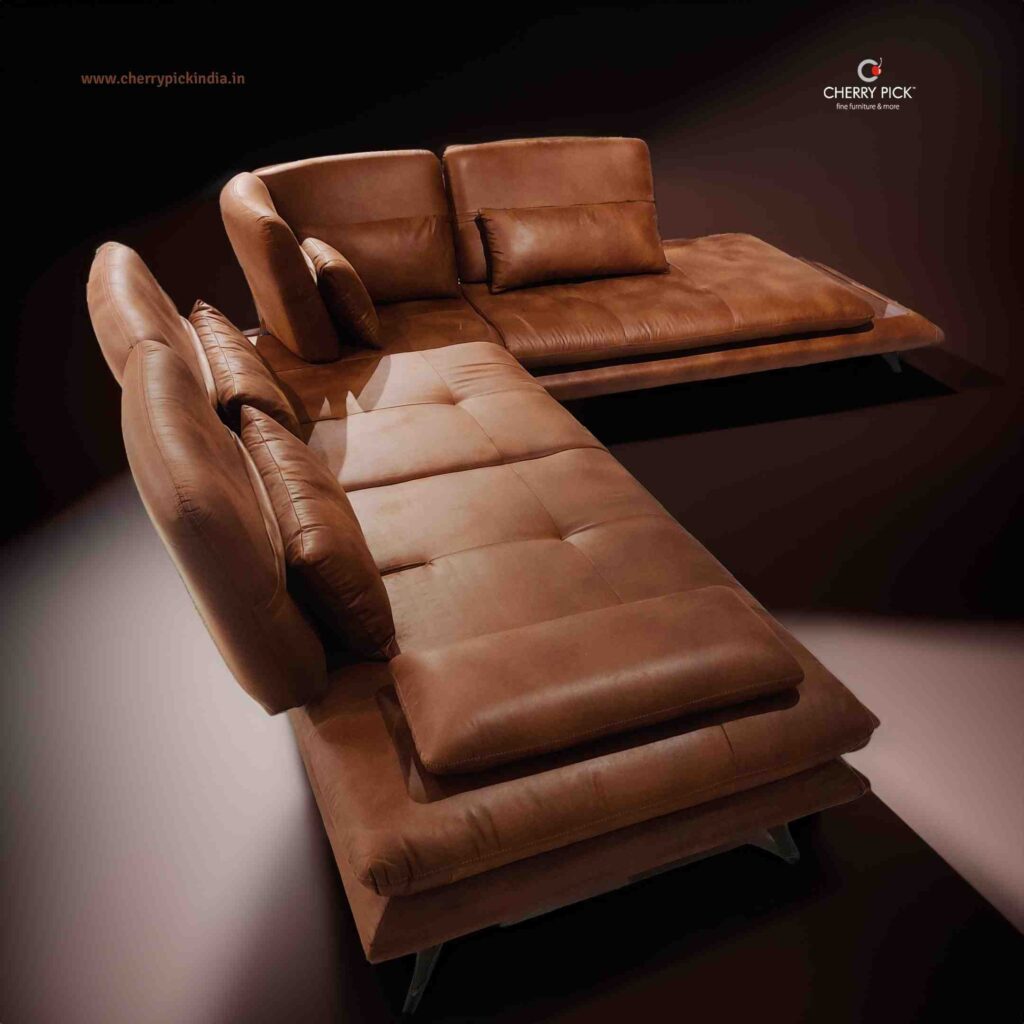 L-Shaped-Rafa-Sofa-Set