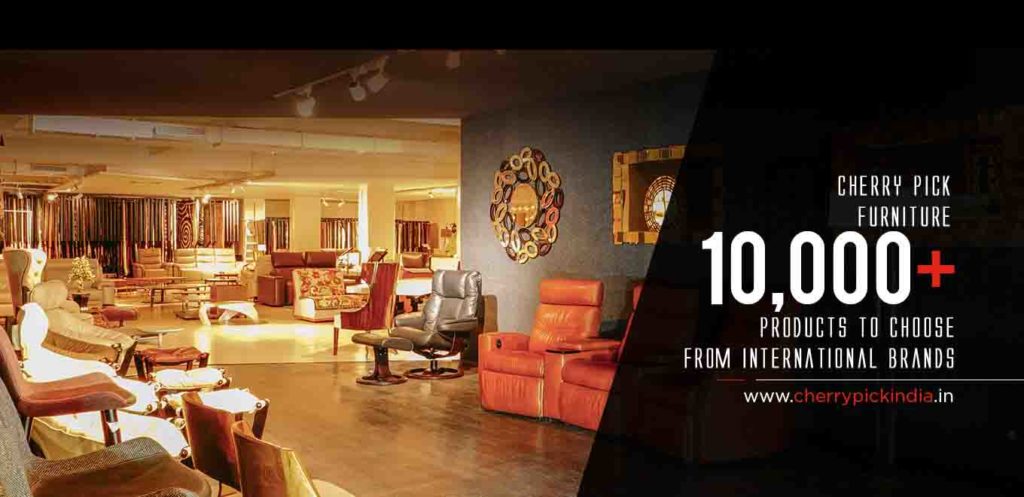 Best Furniture Stores In India