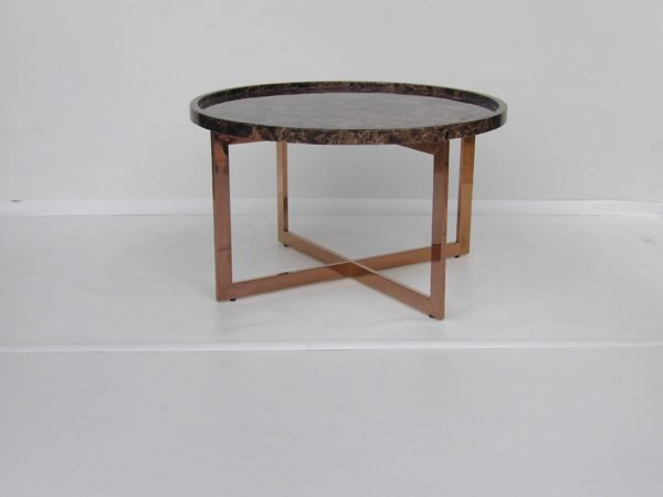 Marble Top Centre Table