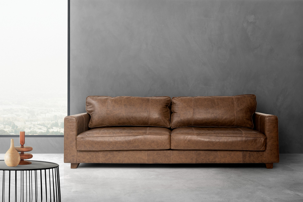 Incorporating Leather Corner Sofas into Modern Interior Design | Cherrypick