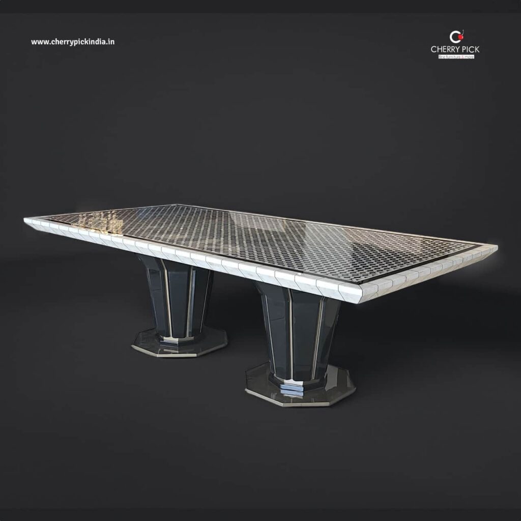 Marble Dining Table