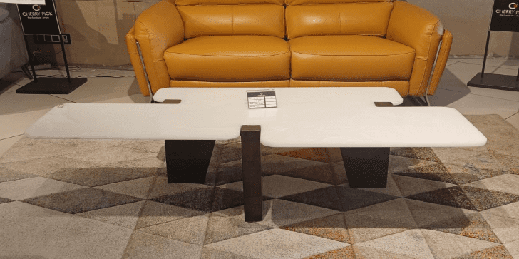 Revamp Your Space with the Best Coffee Table Styles of 2024