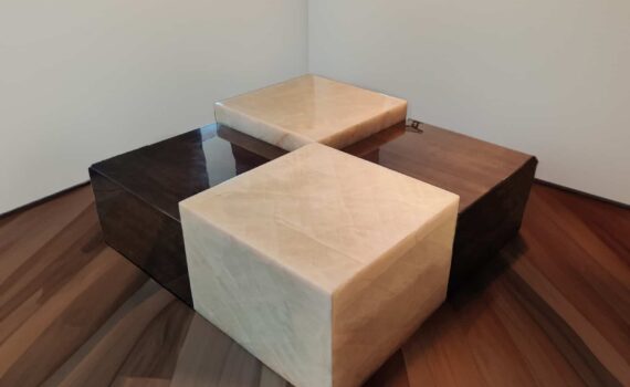 Center Table