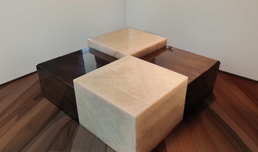 Center Table