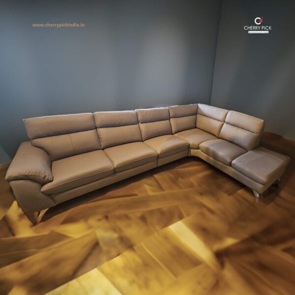 L-Shape Sofa