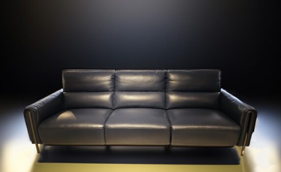 Latest Sofas Collection