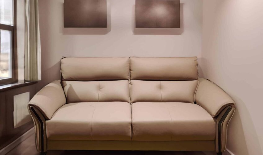 lure sofa 2 seater