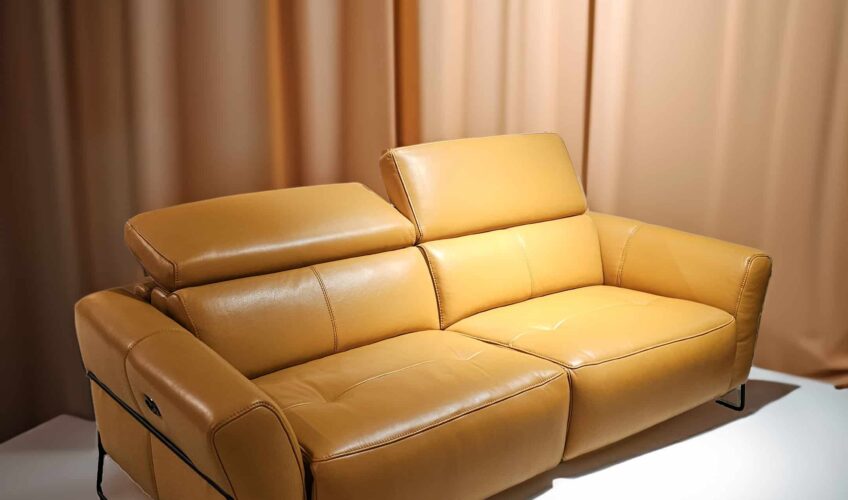 Sofa 2 Seater