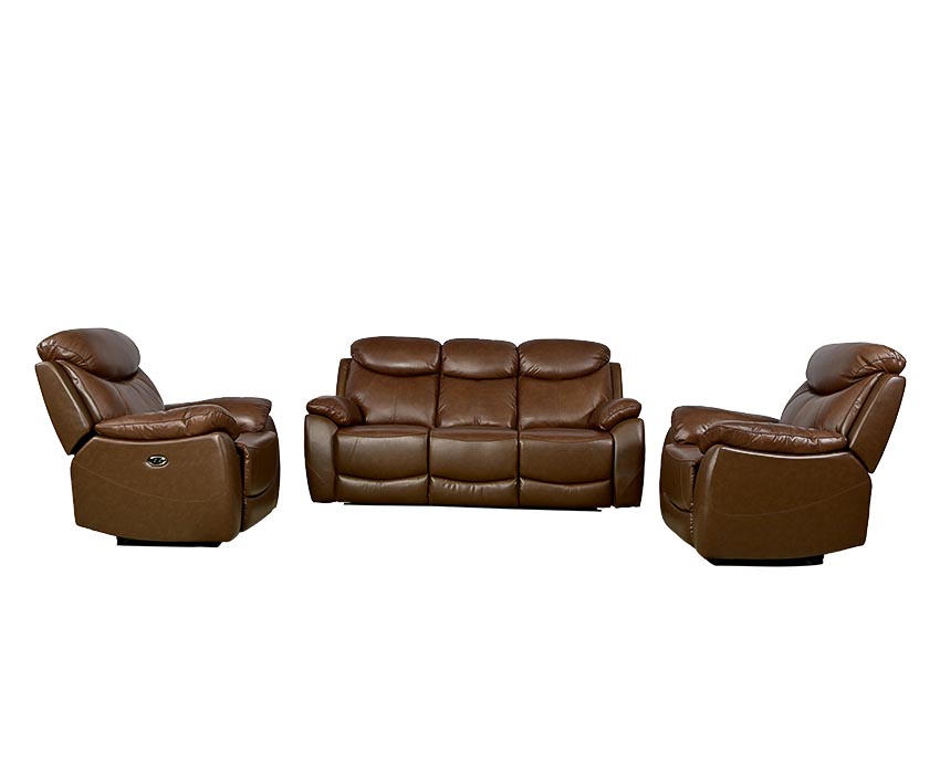 recliner sofa set tango