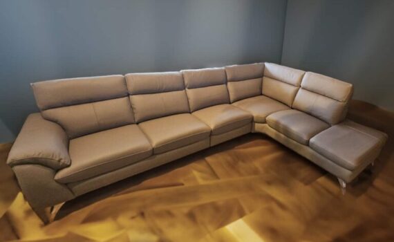 Corner Sofa