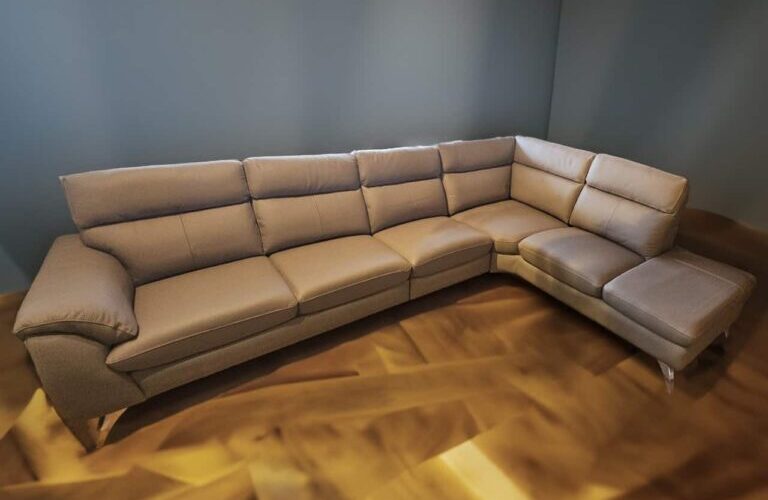 Corner Sofa