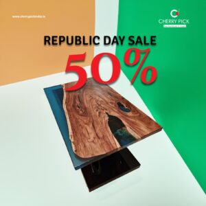 Republic Day Sale